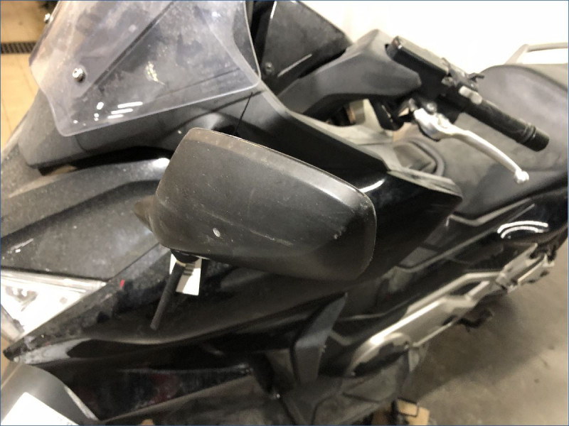 HONDA 750 FORZA 