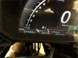 HONDA 750 FORZA 
