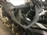 BMW F800GS 