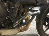 BMW F800GS 