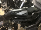 BMW F800GS 