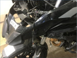 BMW F800GS 
