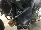 BMW F800GS 