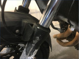 BMW F800GS 