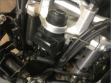 BMW F800GS 