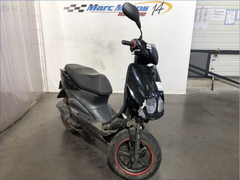 YAMAHA 50 NEO'S 