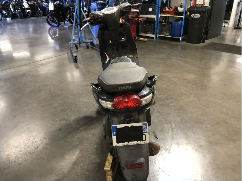YAMAHA 50 NEO'S 