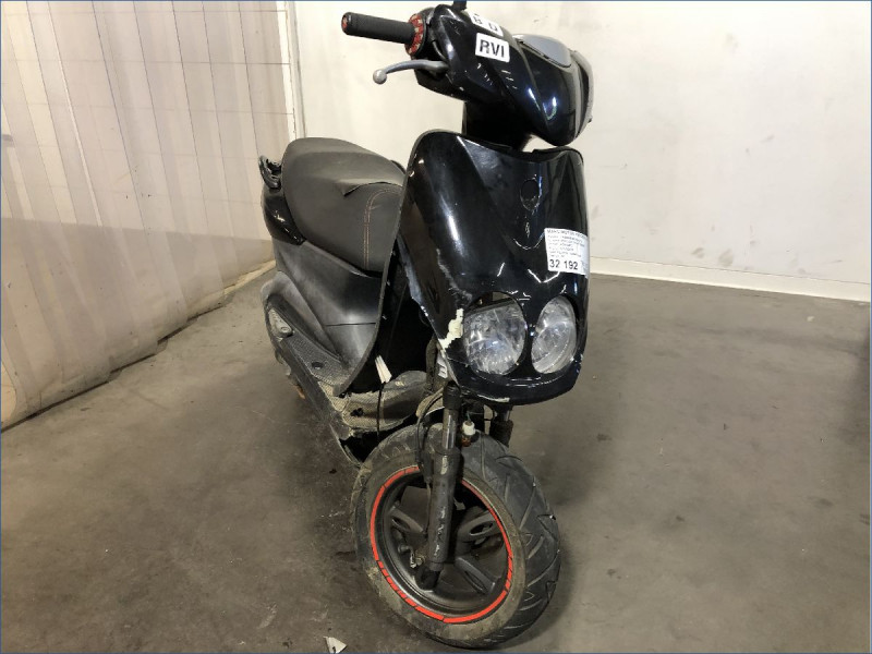 YAMAHA 50 NEO'S 