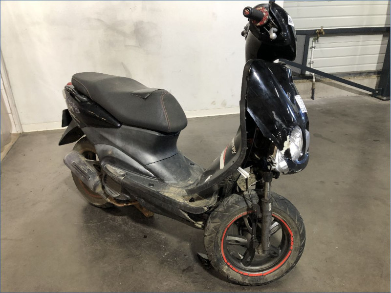 YAMAHA 50 NEO'S 