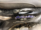 YAMAHA 50 NEO'S 