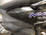 YAMAHA 50 NEO'S 
