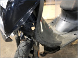 YAMAHA 50 NEO'S 