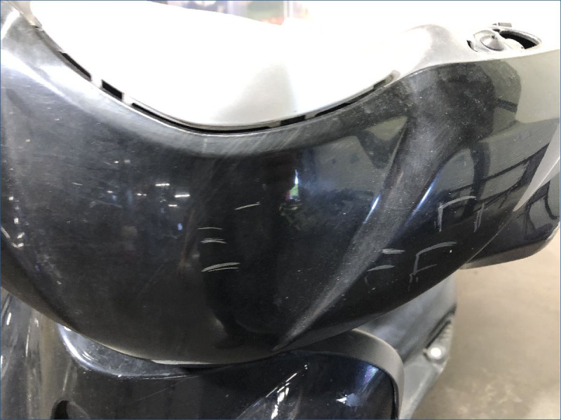 YAMAHA 50 NEO'S 