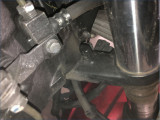 HONDA 800 VFR VTEC 