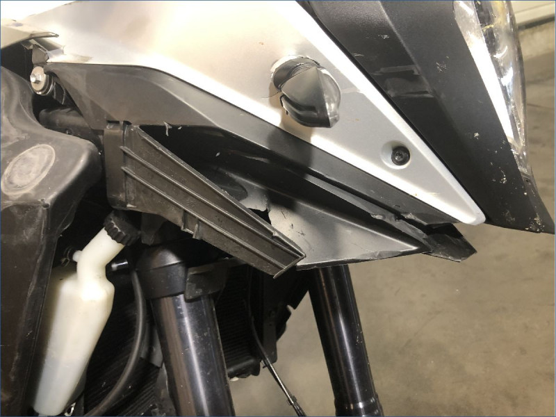 KTM 1190 ADVENTURE 