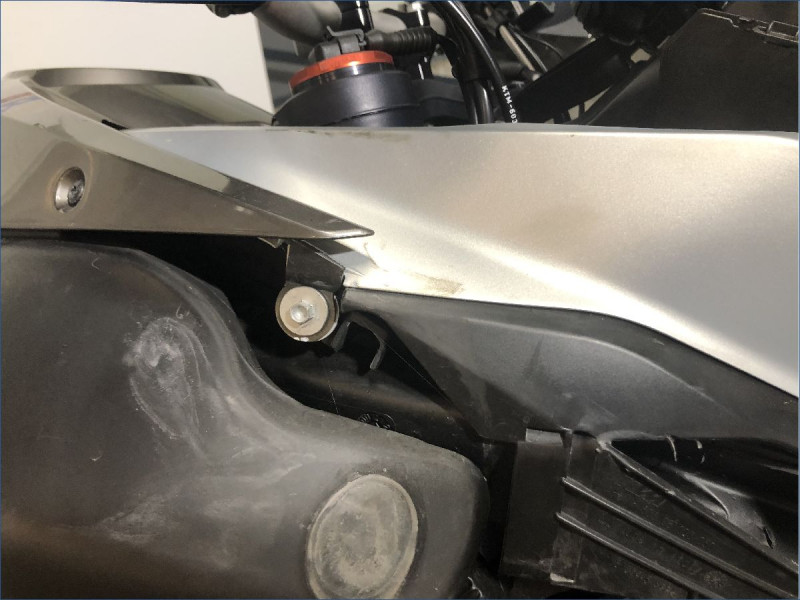 KTM 1190 ADVENTURE 
