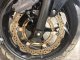 HONDA CB500RA A2