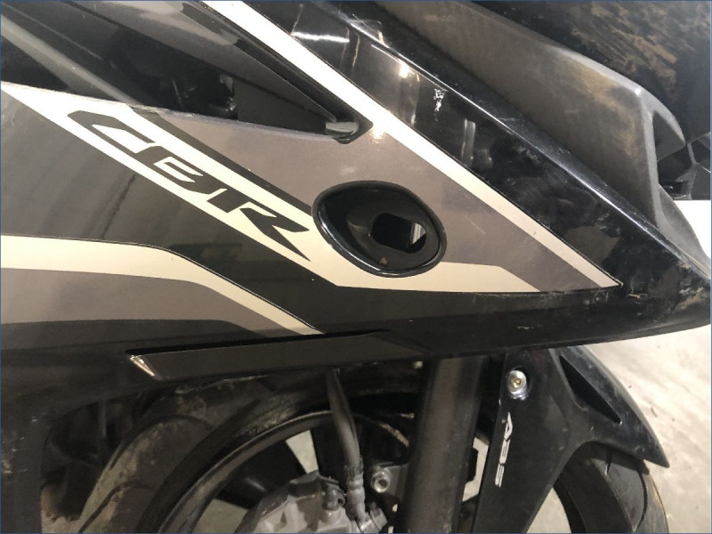 HONDA CB500RA A2