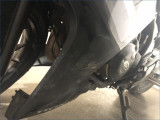HONDA CB500RA A2