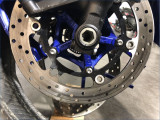 YAMAHA MT09 