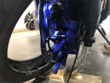 YAMAHA MT09 