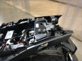 YAMAHA MT09 