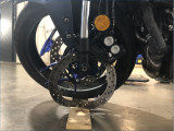 YAMAHA MT09 