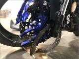 YAMAHA MT09 