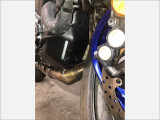 YAMAHA MT09 