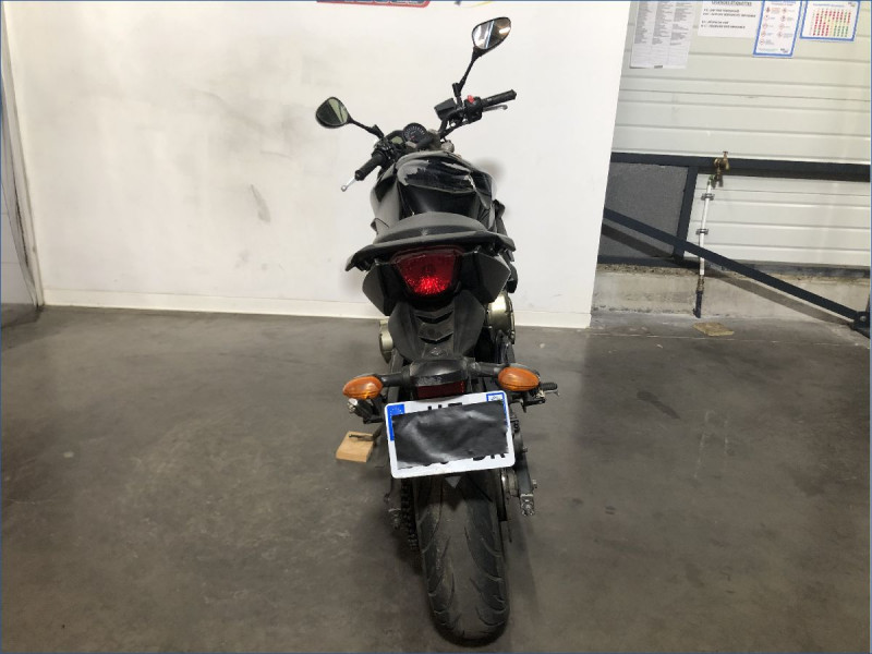 YAMAHA XJ6 N