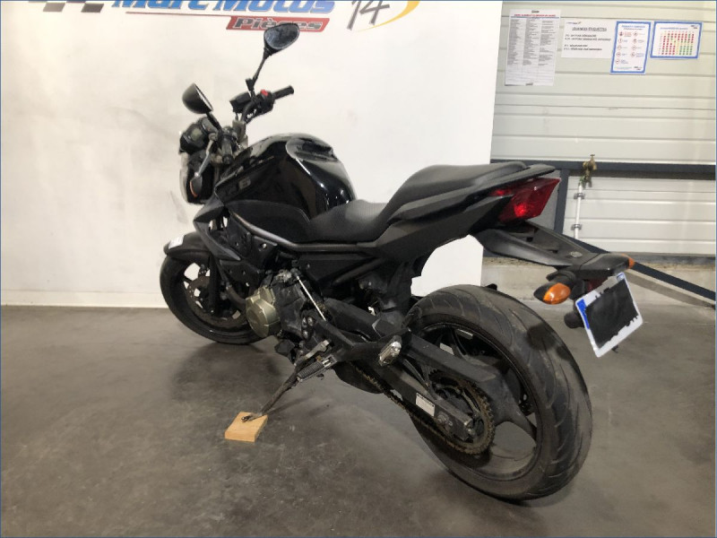 YAMAHA XJ6 N