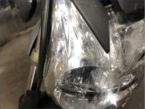 YAMAHA XJ6 N
