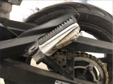 YAMAHA XJ6 N