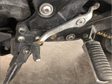 YAMAHA XJ6 N