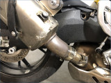 QJMOTOR 800 SRK RR 