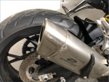 QJMOTOR 800 SRK RR 