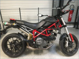 DUCATI 796 HYPERMOTARD 