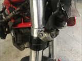 DUCATI 796 HYPERMOTARD 