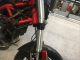 DUCATI 796 HYPERMOTARD 