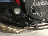 DUCATI 796 HYPERMOTARD 