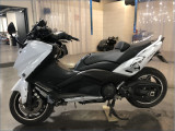 YAMAHA 530 TMAX 