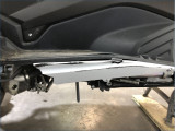 YAMAHA 530 TMAX 