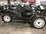 CAN AM 900 RYKER 