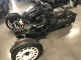 CAN AM 900 RYKER 