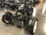 CAN AM 900 RYKER 