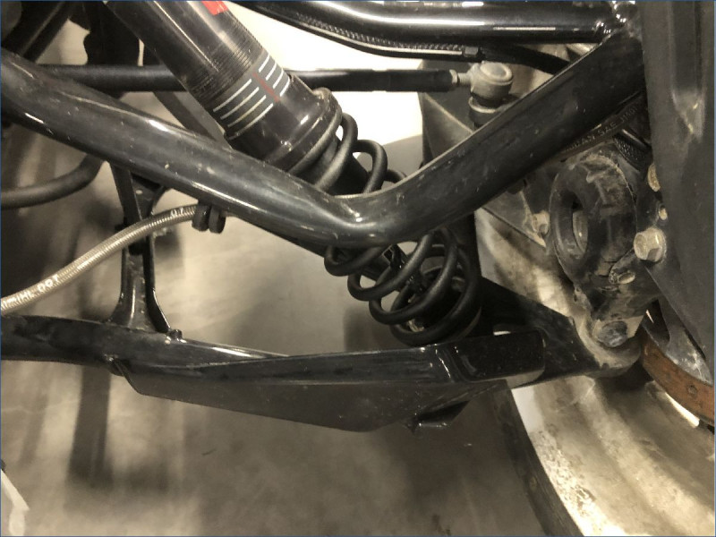 CAN AM 900 RYKER 