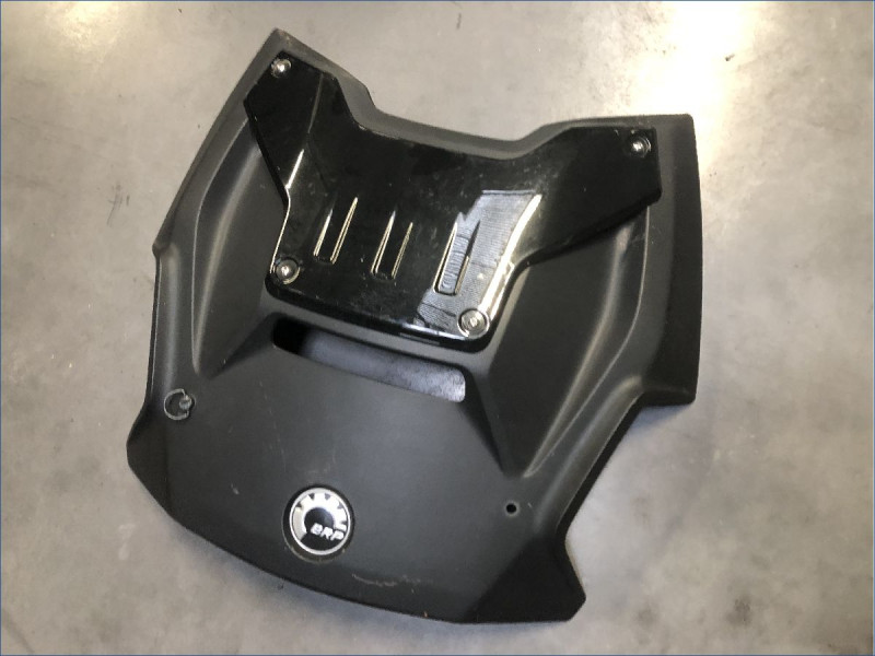 CAN AM 900 RYKER 