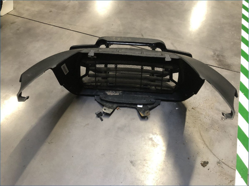 CAN AM 900 RYKER 
