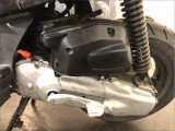 YAMAHA 50 SLIDER 