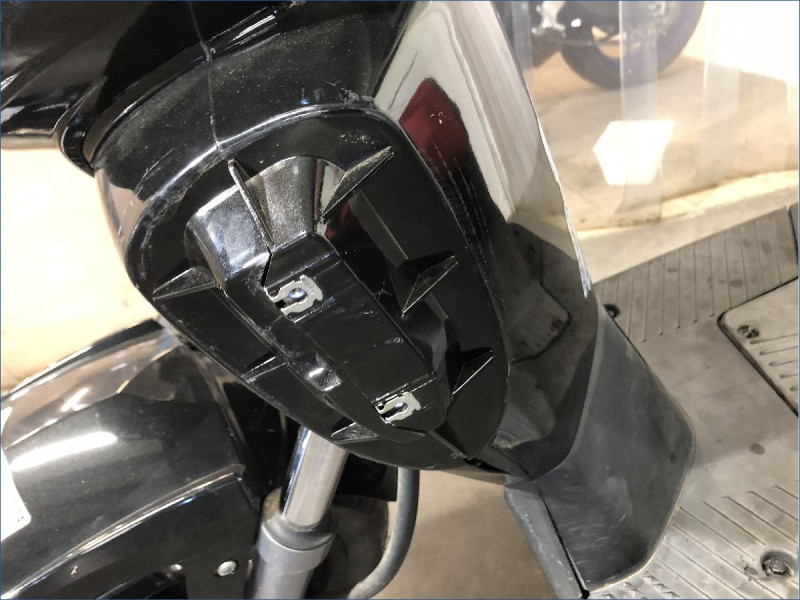 YAMAHA 50 SLIDER 